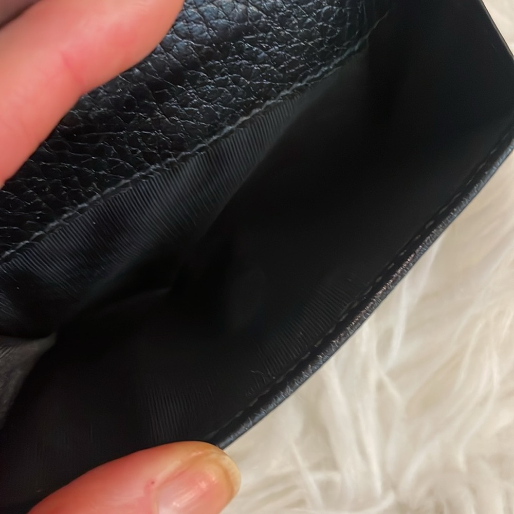 Gucci Wallet - Picture 4 of 14
